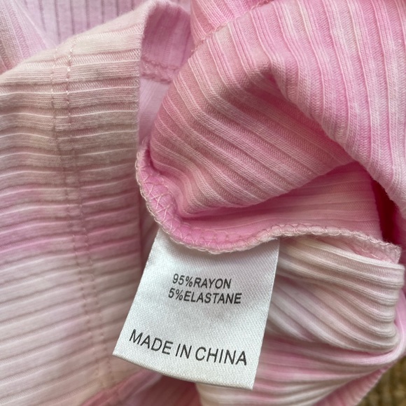 Princess Polly Tie Dye Tank - Picture 4 of 6